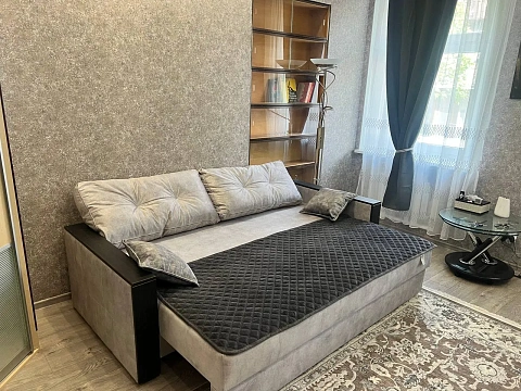 1-комнатная daily in Odesa. Primorskiy district, Rishelevskaya St., 27 &mdash; 1001707853 image 4