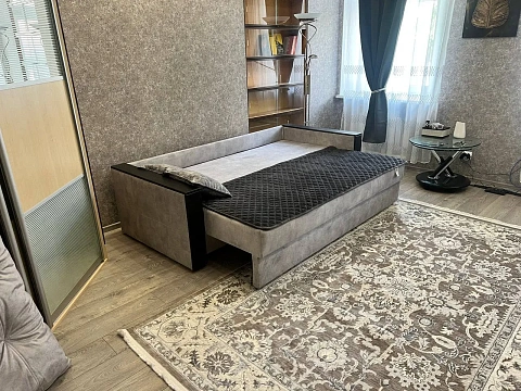 1-комнатная daily in Odesa. Primorskiy district, Rishelevskaya St., 27 &mdash; 1001707853 image 5
