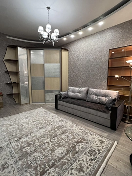 1-комнатная daily in Odesa. Primorskiy district, Rishelevskaya St., 27 &mdash; 1001707853 image 8