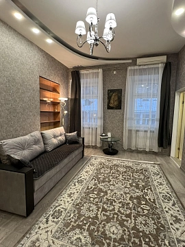 1-комнатная daily in Odesa. Primorskiy district, Rishelevskaya St., 27 &mdash; 1001707853 image 9