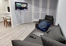 Квартиры посуточно в Киевском районе (78)