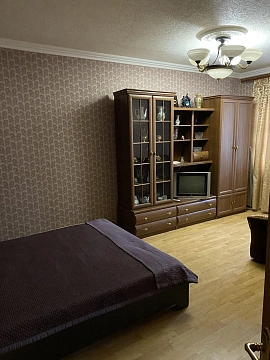 1-комнатная daily in Dnipro. SHevchenkovskiy district, Borodinskaya St., 26 &mdash; 1000979652 image 3