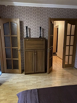 1-комнатная daily in Dnipro. SHevchenkovskiy district, Borodinskaya St., 26 &mdash; 1000979652 image 6