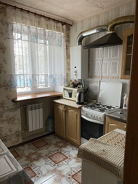 1-комнатная daily in Dnipro. SHevchenkovskiy district, Borodinskaya St., 26 &mdash; 1000979652 image 8