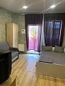 Кімната подобово у Одесі. вул. Гонтаренко, 58 &mdash; 1001708020 зображення 17