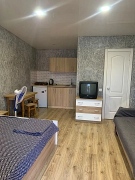 Кімната подобово у Одесі. вул. Гонтаренко, 58 &mdash; 1001708020 зображення 8