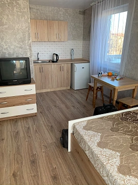 Кімната подобово у Одесі. вул. Гонтаренко, 58 &mdash; 1001708020 зображення 9