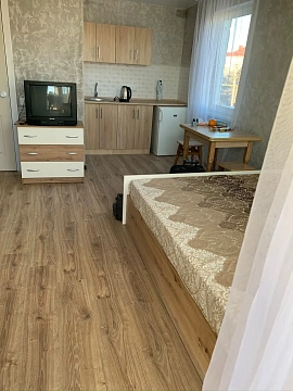 Кімната подобово у Одесі. вул. Гонтаренко, 58 &mdash; 1001708020 зображення 11
