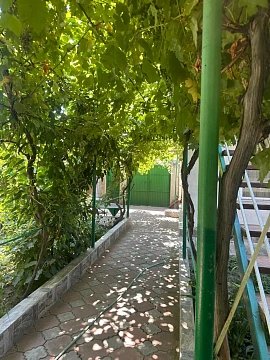 Комната посуточно в Одессе. ул. Курортная (пер. Терешковой), 40 &mdash; 1001708093 изображение 11