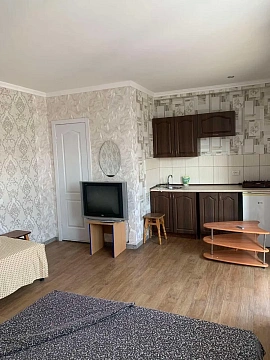 Комната посуточно в Одессе. ул. Курортная (пер. Терешковой), 40 &mdash; 1001708093 изображение 21