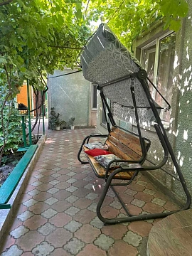 Комната посуточно в Одессе. ул. Курортная (пер. Терешковой), 40 &mdash; 1001708093 изображение 24