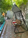 Комната посуточно в Одессе. ул. Курортная (пер. Терешковой), 40 &mdash; 1001708093 изображение 52