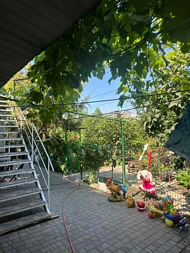 Комната посуточно в Одессе. ул. Курортная (пер. Терешковой), 40 &mdash; 1001708093 изображение 28
