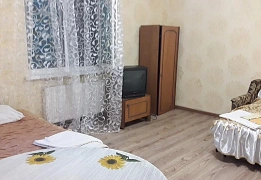 1-комнатная посуточно в Одессе. Киевский район, пер. Лодочный, 15 &mdash; 1001661718 изображение 19