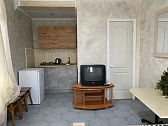 Комната посуточно в Одессе. Пересыпский район, Николаевская дорога, 279 &mdash; 1001708161 изображение 8