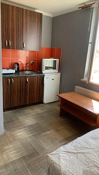 Комната посуточно в Одессе. Пересыпский район, Николаевская дорога, 279 &mdash; 1001708161 изображение 5
