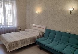 Квартири подобово в Приморському районі (36)