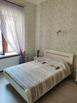 1-комнатная daily in Odesa. Primorskiy district, Ekaterininskaya St., 30 &mdash; 1001122612 image 6