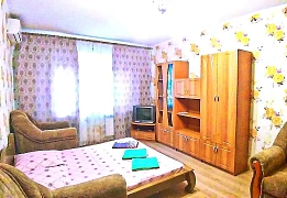 Квартиры посуточно в Оболонском районе (25)