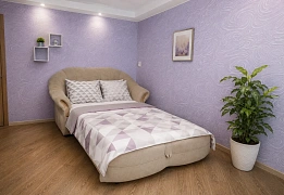 Apartments for daily rent in Odesa near Pryvoz Market (77)