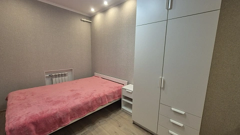2-комнатная подобово у Одесі. Приморский район, вул. Решата Аметова (вул. Романа Кармена), 11 &mdash; 1001707745 зображення 20