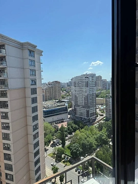 1-комнатная daily in Odesa. Primorskiy district, Genuezskaya St., 1Е &mdash; 1001708367 image 3