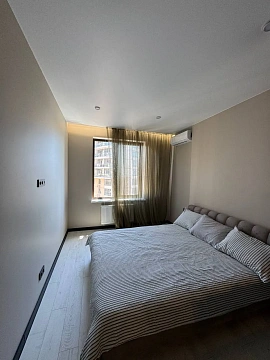 1-комнатная daily in Odesa. Primorskiy district, Genuezskaya St., 1Е &mdash; 1001708367 image 6