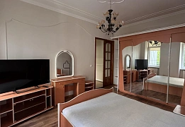 Apartments for daily rent in Chernivtsi (48)