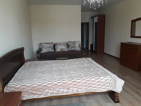 room daily in Truskavets. SHevchenko St., 40 Б &mdash; 1001708401 image 1