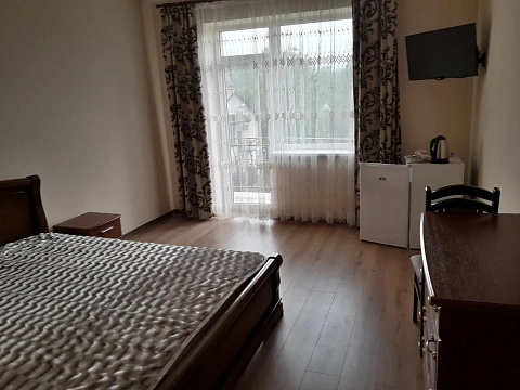 room daily in Truskavets. SHevchenko St., 40 Б &mdash; 1001708401 image 3