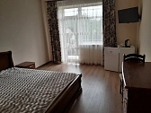 room daily in Truskavets. SHevchenko St., 40 Б &mdash; 1001708401 image 12