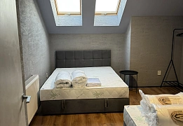 Daily rent houses in Lviv (2)