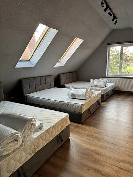 house daily in Lviv. s. Malyy Doroshev, St. Malodoroshevskaya , 26 а &mdash; 1001708467 image 8