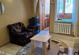 Квартири подобово в Приморському районі (24)