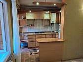 2-комнатная подобово у Одесі. Приморский район, Французський бульвар, 41 &mdash; 2091722918 зображення 12