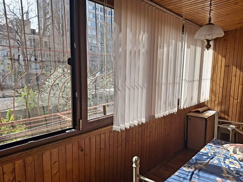 2-комнатная подобово у Одесі. Приморский район, Французський бульвар, 41 &mdash; 2091722918 зображення 5