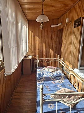 2-комнатная подобово у Одесі. Приморский район, Французський бульвар, 41 &mdash; 2091722918 зображення 6