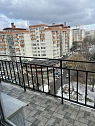 1-комнатная посуточно в Черновцах. Первомайский район, ул. Русская, 228 &mdash; 1001708585 изображение 20