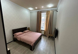 1-комнатная daily in Odesa. Peresypskiy district, M. Grushevskogo St., 30в &mdash; 1001697704 image 30