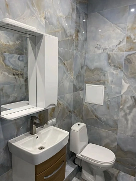 2-комнатная daily in Odesa. Kievskiy district, ZHemchuzhnaya St., 8 &mdash; 1001665090 image 10