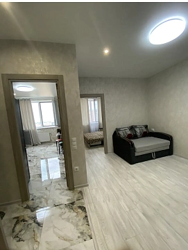 2-комнатная daily in Odesa. Kievskiy district, ZHemchuzhnaya St., 8 &mdash; 1001665090 image 14