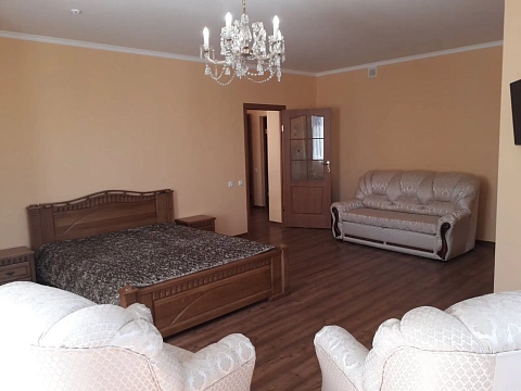 room daily in Truskavets. SHevchenko St., 40 Б &mdash; 1001708401 image 5