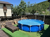 house daily in Yaremche. Svobody St., 245а &mdash; 1001084233 image 46
