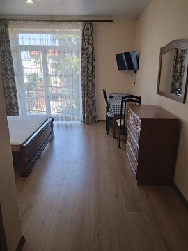room daily in Truskavets. SHevchenko St., 40 Б &mdash; 1001708401 image 6