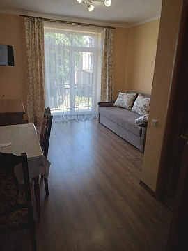 room daily in Truskavets. SHevchenko St., 40 Б &mdash; 1001708401 image 8