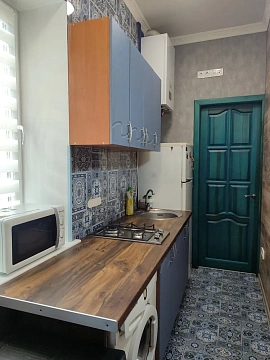 2-комнатная подобово у Одесі. Приморский район, вул. Успенська, 8 &mdash; 1001708734 зображення 4