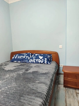 2-комнатная подобово у Одесі. Приморский район, вул. Успенська, 8 &mdash; 1001708734 зображення 6