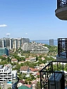 1-комнатная подобово у Одесі. Приморский район, вул. Каманіна , 16а/5 &mdash; 1001708752 зображення 19