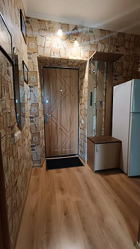 1-комнатная посуточно в Житомире. ул. Юрия Вороного (ул. Гагарина), 24 &mdash; 1001708779 изображение 9