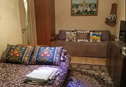 2-комнатная посуточно в Одессе. Приморский район, ул. Дерибасовкая, 10 &mdash; 1000478398 изображение 31